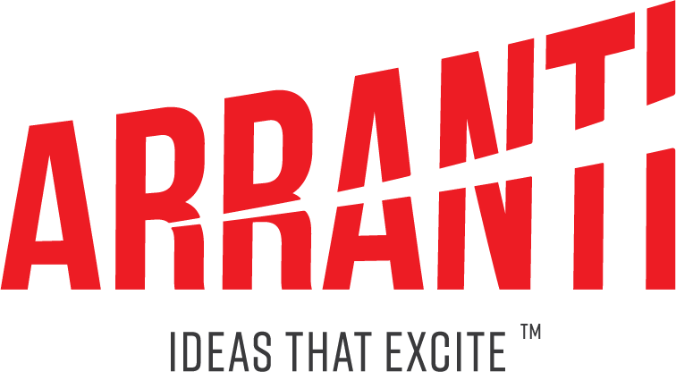 Arranti β Ideas That Excite