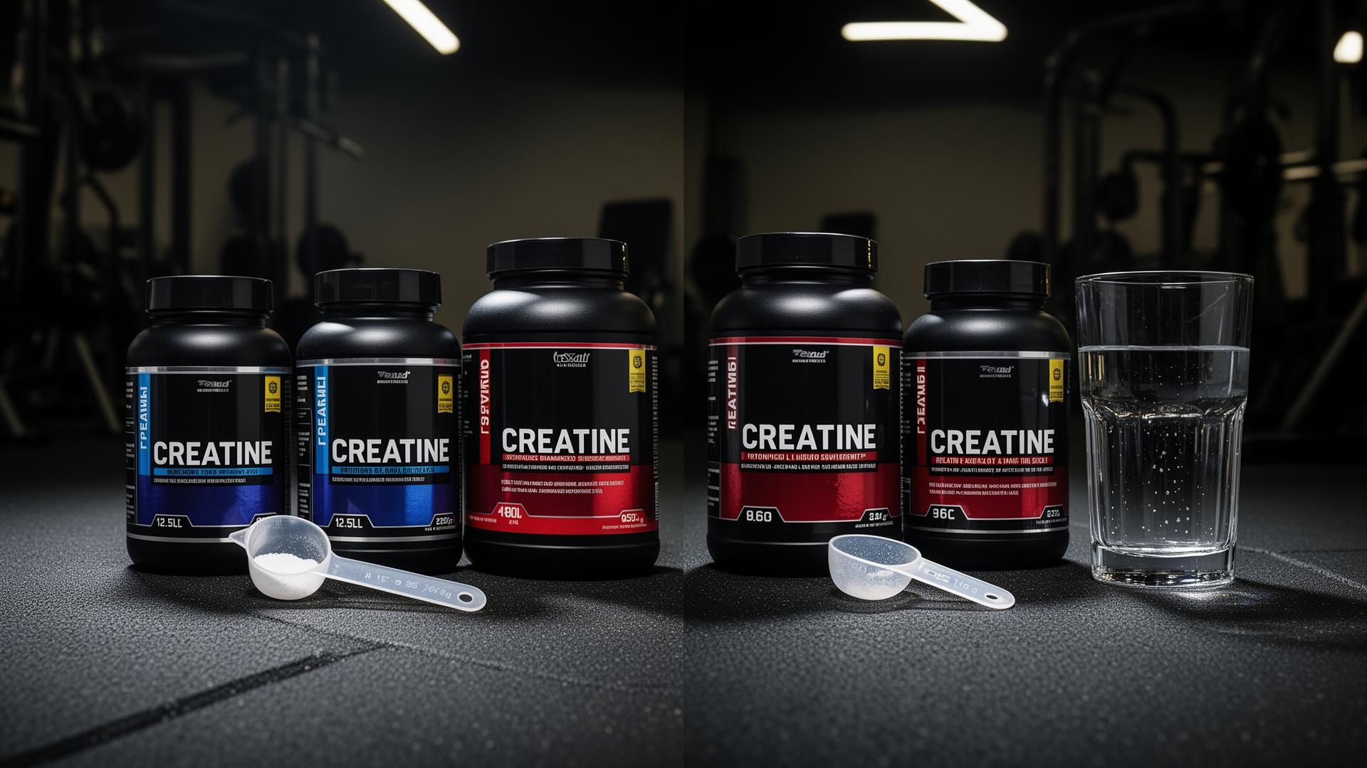 Best Creatine 2026