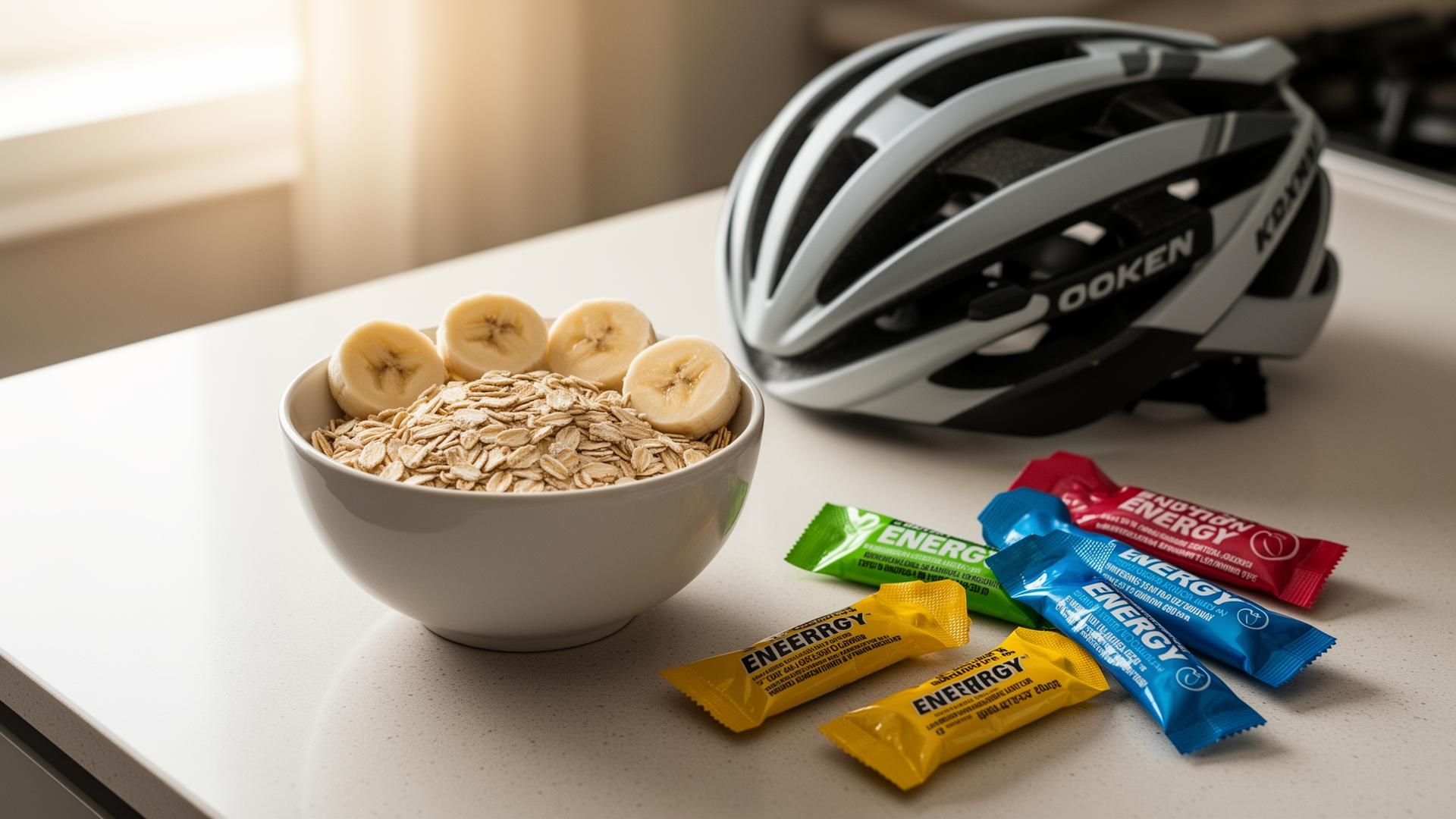 Carbohydrates in Sports Nutrition: Loading, Timing & Sources