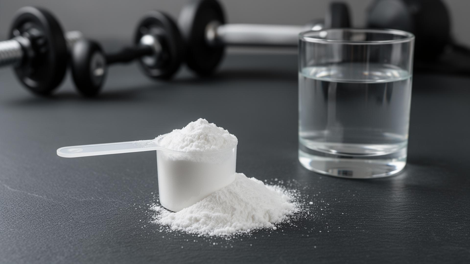 Creatine Loading vs. Daily Dosing: What Works Better?