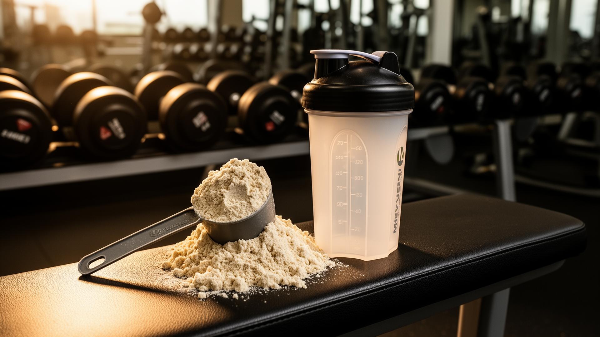 How Much Protein Do You Really Need Per Day?